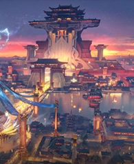 AI动漫脚色图太上头？AI绘画把脑洞酿成动漫脚色