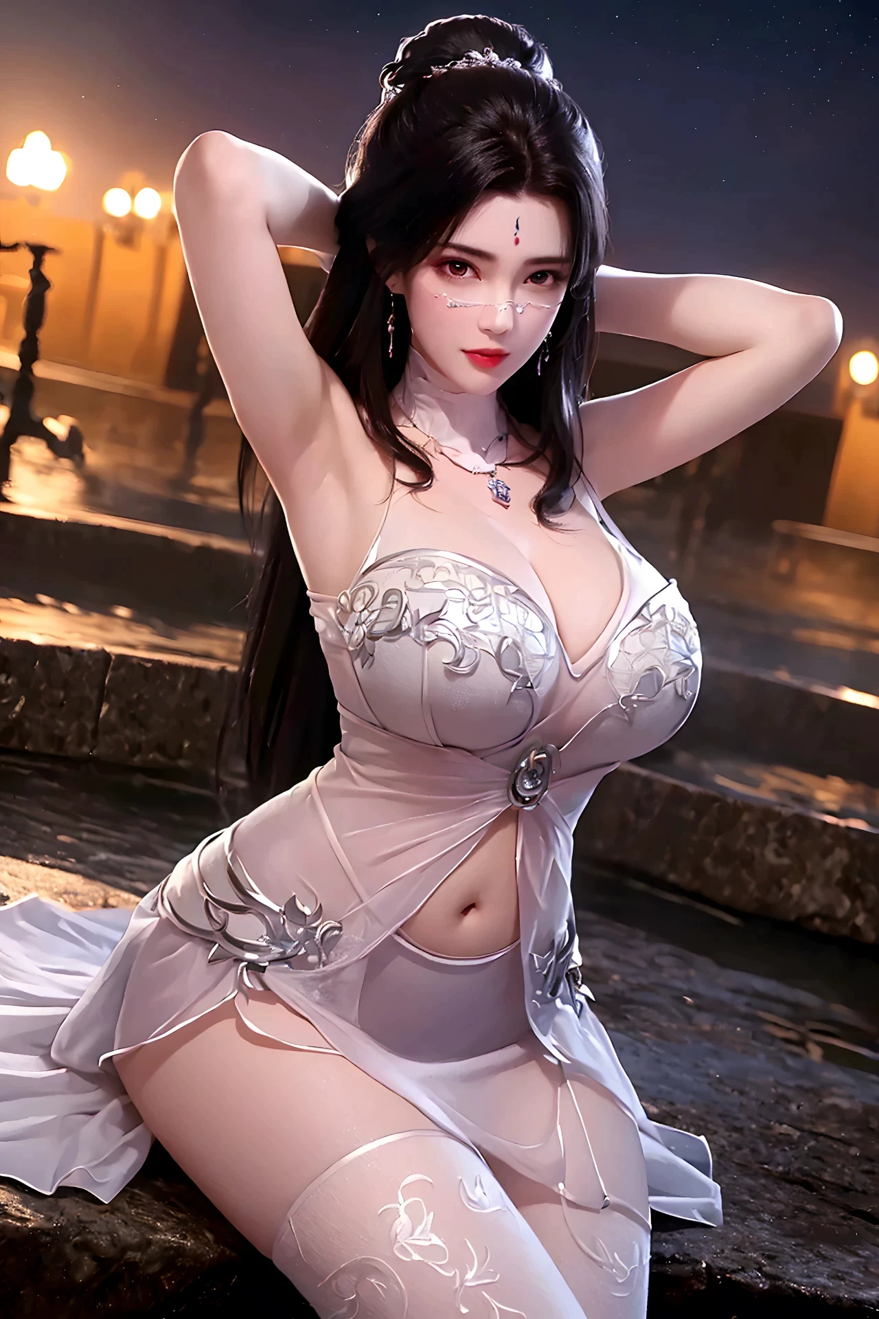 自媒体智能 AI 钻进煎饼摊后，内容消费变了