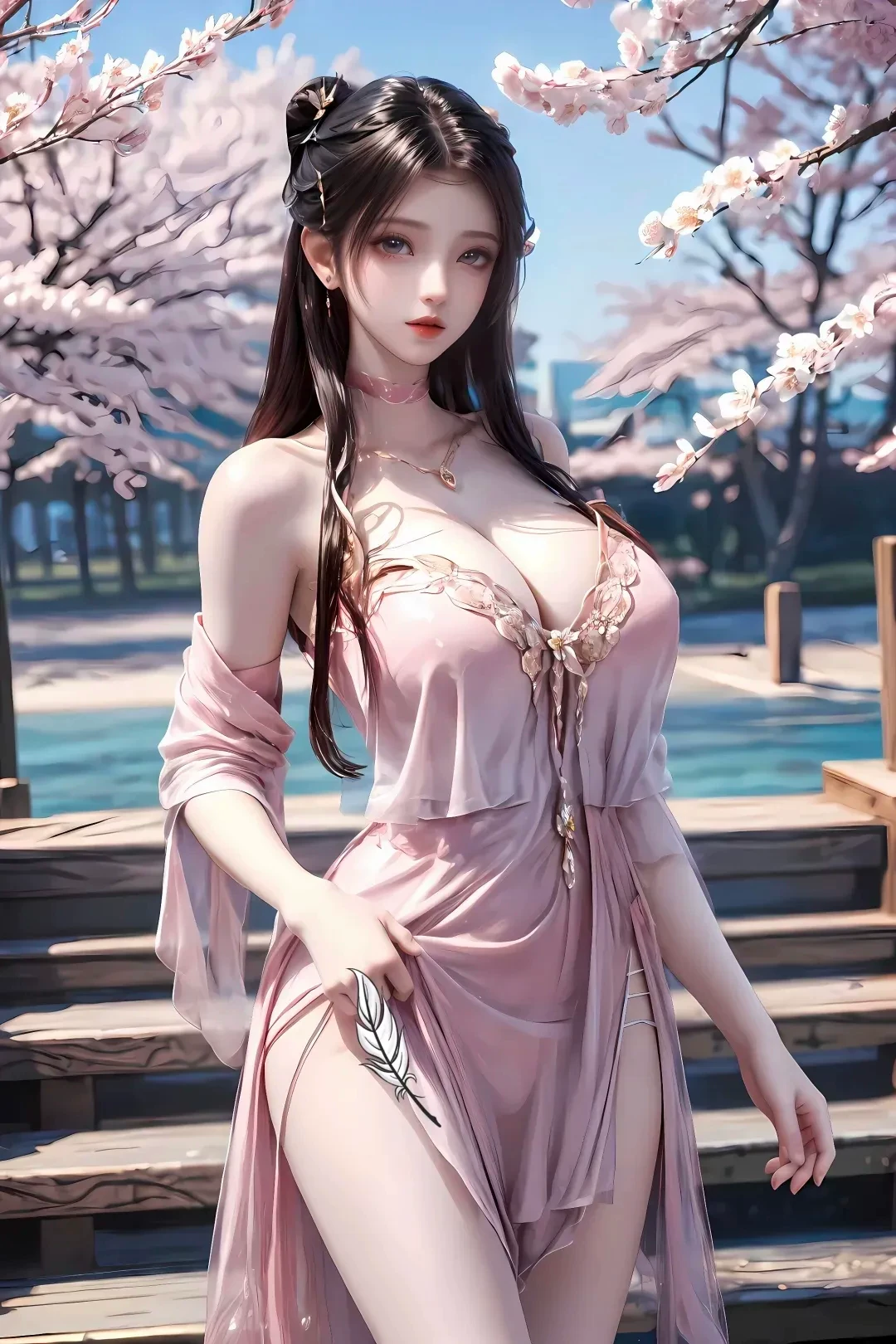 糊图有救！图像加强 AI 把我十年前的废片救活了